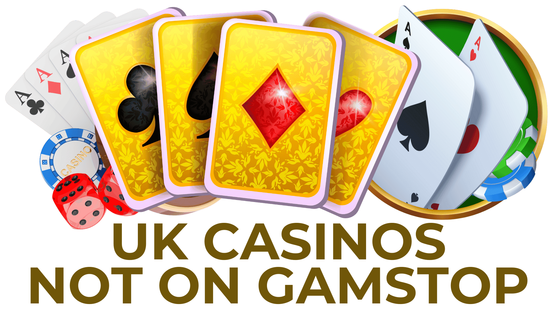 Discover the Best UK Online Casinos Not on Gamstop 818 Discover the Best UK Online Casinos Not on Gamstop 818
