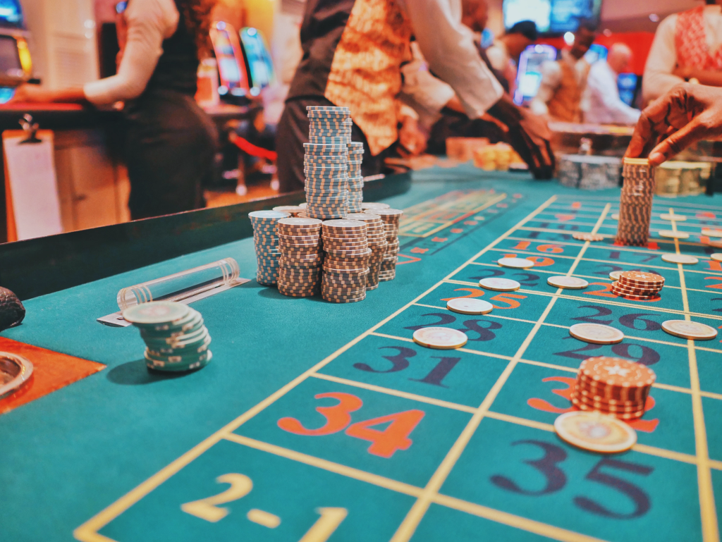 UK Casinos Not on Gamstop 1563