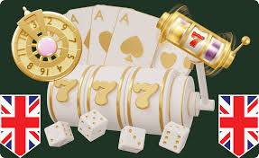 UK Casinos Not on Gamstop 1563
