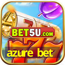 Unlocking the Potential of Online Gaming A Deep Dive into AzureBet Unlocking the Potential of Online Gaming A Deep Dive into AzureBet