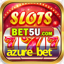 Unlocking the Potential of Online Gaming A Deep Dive into AzureBet Unlocking the Potential of Online Gaming A Deep Dive into AzureBet