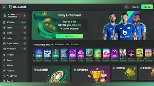 All You Need to Know About BC.Game Deposit All You Need to Know About BC.Game Deposit