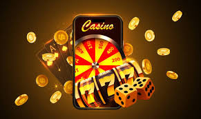 Casino Flash Dash A New Era of Online Gambling Casino Flash Dash A New Era of Online Gambling