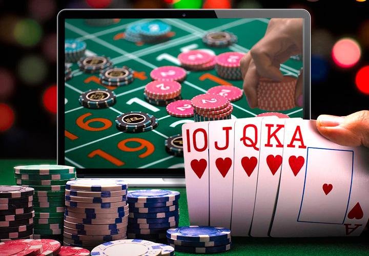 Discover Excitement and Rewards at Casino Gransino UK 19 Discover Excitement and Rewards at Casino Gransino UK 19