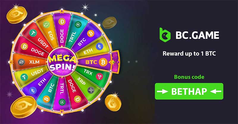 Discover the Best BC Game Withdrawal Methods Discover the Best BC Game Withdrawal Methods