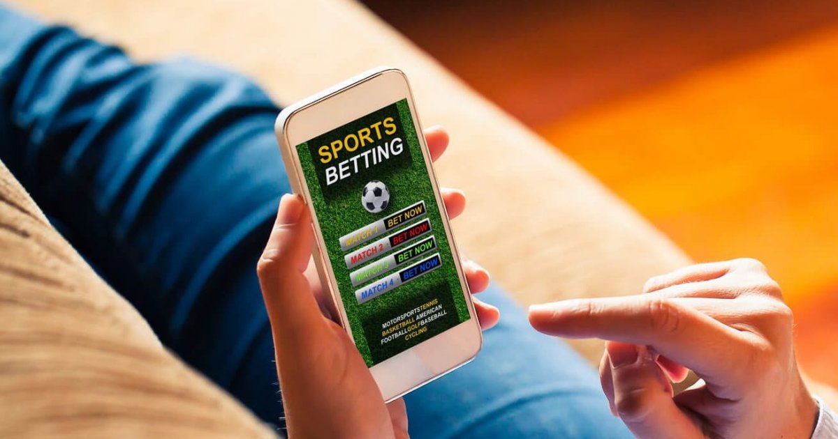 Discover the Convenience of Betting with betandreas-mobile-app.compt Discover the Convenience of Betting with betandreas-mobile-app.compt