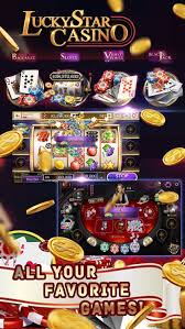 Discover the Excitement of the Lucky Star App Download APK Now! Discover the Excitement of the Lucky Star App Download APK Now!