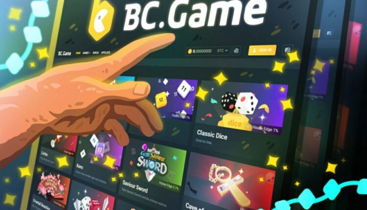 Discover the Exciting Features of Betinin casino APK Discover the Exciting Features of Betinin casino APK