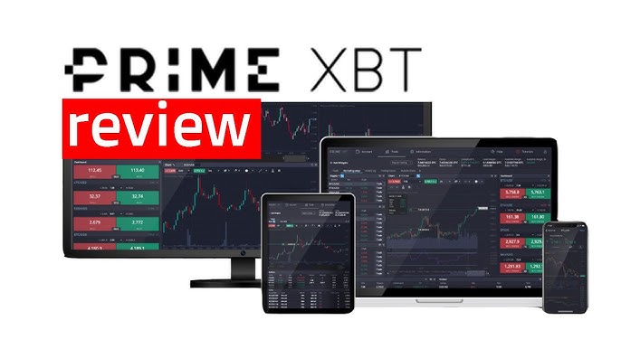 Discover the Future of Trading with PrimeXBT APP