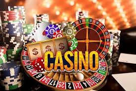 Discover the Thrills of New Online Casino Adventures Discover the Thrills of New Online Casino Adventures