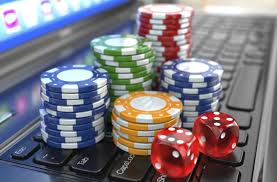 Discover the Thrills of New Online Casino Adventures Discover the Thrills of New Online Casino Adventures