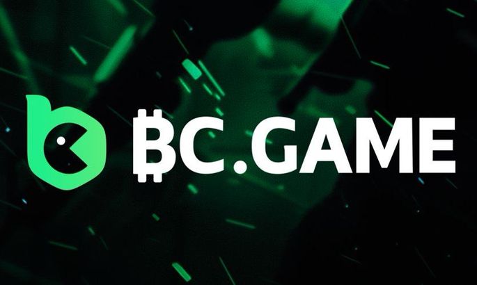 Discovering the Excitement of BC Game Crypto Casino Discovering the Excitement of BC Game Crypto Casino