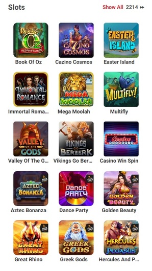 Experience Fun and Thrills with Lucky Star Casino Download Free Experience Fun and Thrills with Lucky Star Casino Download Free