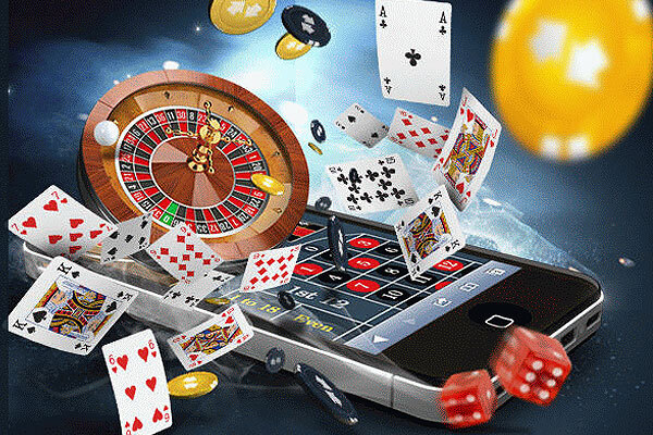 Experience the Magic of Lucky Star Casino