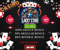 Explore Exciting Lucky Star Casino Bonuses 19 Explore Exciting Lucky Star Casino Bonuses 19