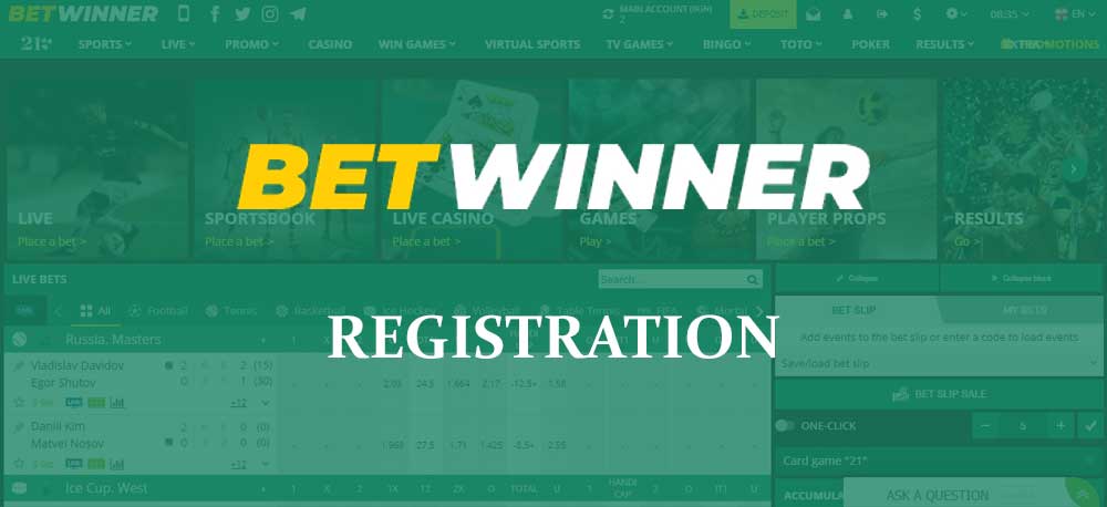 Explore the Exciting Features of Betwinner Betting Platform Explore the Exciting Features of Betwinner Betting Platform
