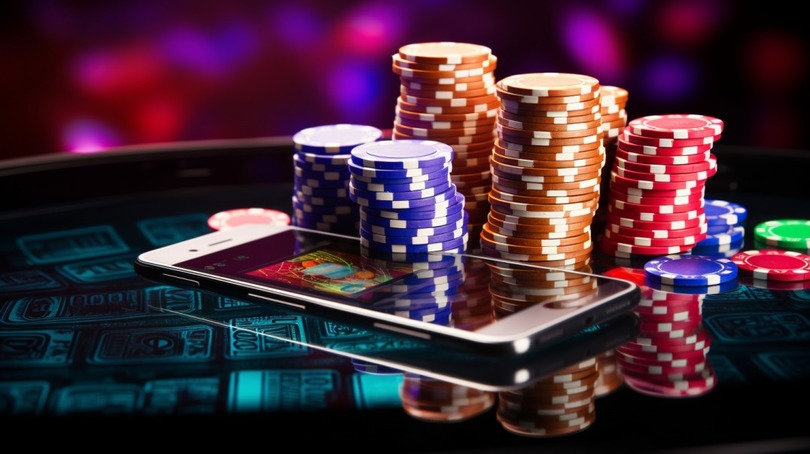 Explore the Thrills of Spicy Jackpots Online Casino UK