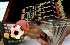 Explore the World of Sports Betting with Viva Bet 5