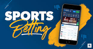 Explore the World of Sports Betting with Viva Bet 5