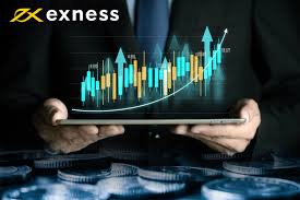Exploring Exness MT4 in Thailand Your Gateway to Trading Exploring Exness MT4 in Thailand Your Gateway to Trading