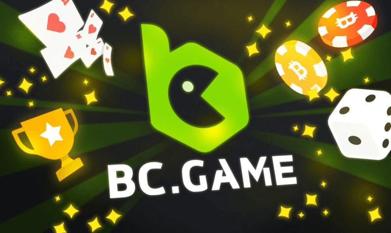 Exploring the World of BC Games A New Era in Gaming Exploring the World of BC Games A New Era in Gaming