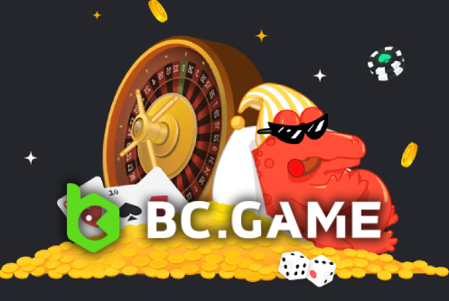Exploring the World of BC Games A New Frontier in Digital Entertainment Exploring the World of BC Games A New Frontier in Digital Entertainment