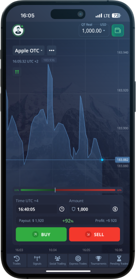 Как скачать Pocket Option на ПК для удобной торговли