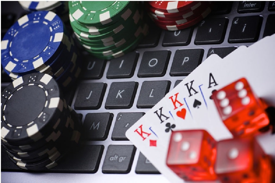 Love Casino Online Slots