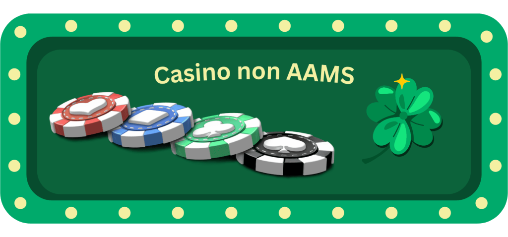 Scopri i migliori casino non AAMS pagano subito 14 Scopri i migliori casino non AAMS pagano subito 14