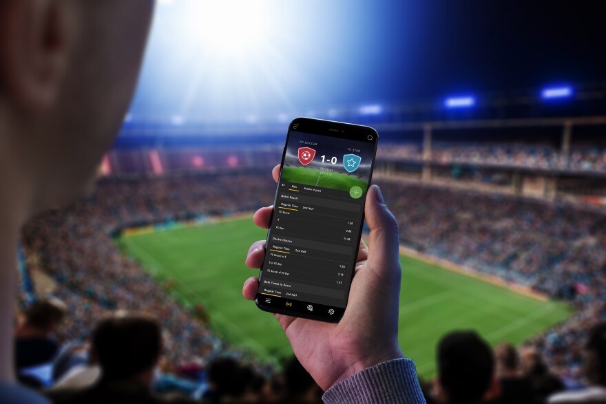 The Best Betting Tips for Beginners in 2025 8 The Best Betting Tips for Beginners in 2025 8