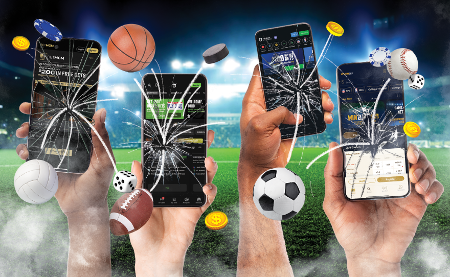 The Best Betting Tips for Beginners in 2025 8 The Best Betting Tips for Beginners in 2025 8