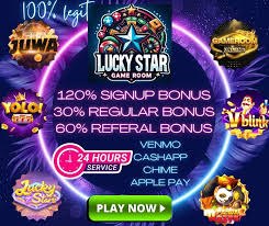 The Ultimate Guide to the Lucky Star Bonus
