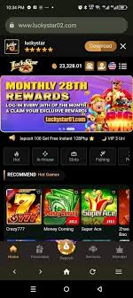 Understanding Luck Star 123 Casino Rules 19 Understanding Luck Star 123 Casino Rules 19