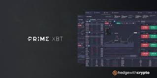 Unlocking the Potential of Trading with PrimeXBT Unlocking the Potential of Trading with PrimeXBT