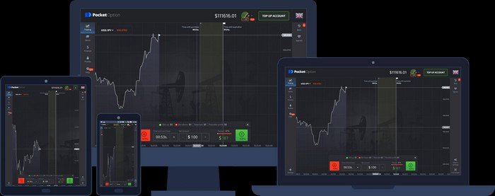 Unlocking Trading Potential An In-Depth Look at Pocket Option Broker Unlocking Trading Potential An In-Depth Look at Pocket Option Broker