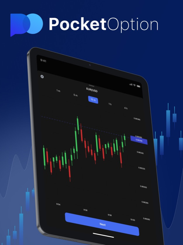 Вход Pocket Option Полное руководство по регистрации и торговле