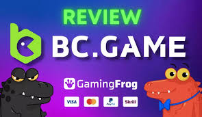 Descubre el mundo de Bcgame Im una experiencia única de juego Descubre el mundo de Bcgame Im una experiencia única de juego