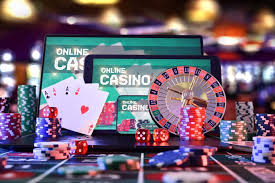 Discover Excitement at Slotmonster Casino Your Ultimate Gaming Destination Discover Excitement at Slotmonster Casino Your Ultimate Gaming Destination