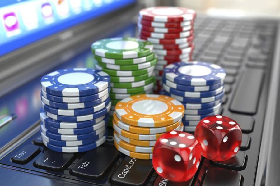 Discover the Excitement of Betting at Magius Casino Sportsbook Discover the Excitement of Betting at Magius Casino Sportsbook