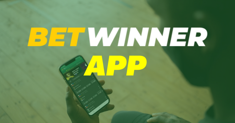 Discover the Thrills of BetWinner Casino Your Ultimate Gaming Destination