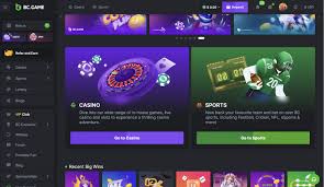 Exciting Features of BC Game Slots Exciting Features of BC Game Slots