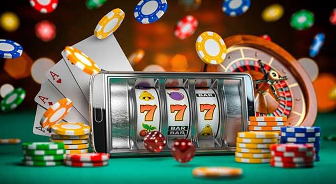 Experience the Excitement of FlashDash Casino & Sportsbook Experience the Excitement of FlashDash Casino & Sportsbook