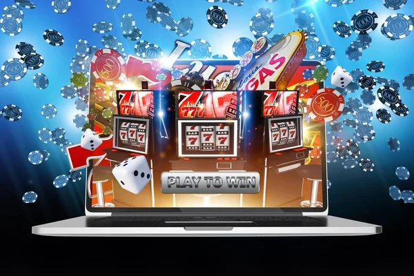 Experience the Thrill of Online WildWild Casino 12 Experience the Thrill of Online WildWild Casino 12