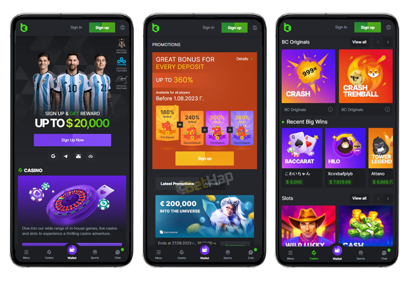Explore the Best BC Game Payment Options for Seamless Transactions Explore the Best BC Game Payment Options for Seamless Transactions