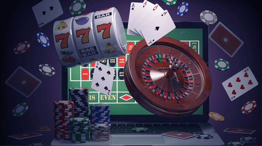 Explore the Exciting World of Gaming at Papaya Wins Casino & Sportsbook Explore the Exciting World of Gaming at Papaya Wins Casino & Sportsbook