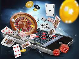 Explore the Thrilling World of Lets Jackpot Casino Online Games Explore the Thrilling World of Lets Jackpot Casino Online Games