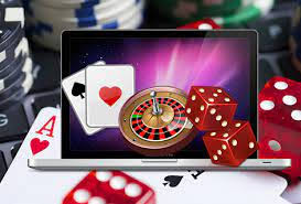 Explore the Thrills of WildWild Casino Explore the Thrills of WildWild Casino