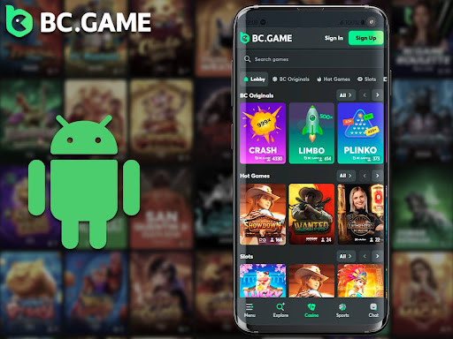 Explore the World of BC.Game in UAE Explore the World of BC.Game in UAE