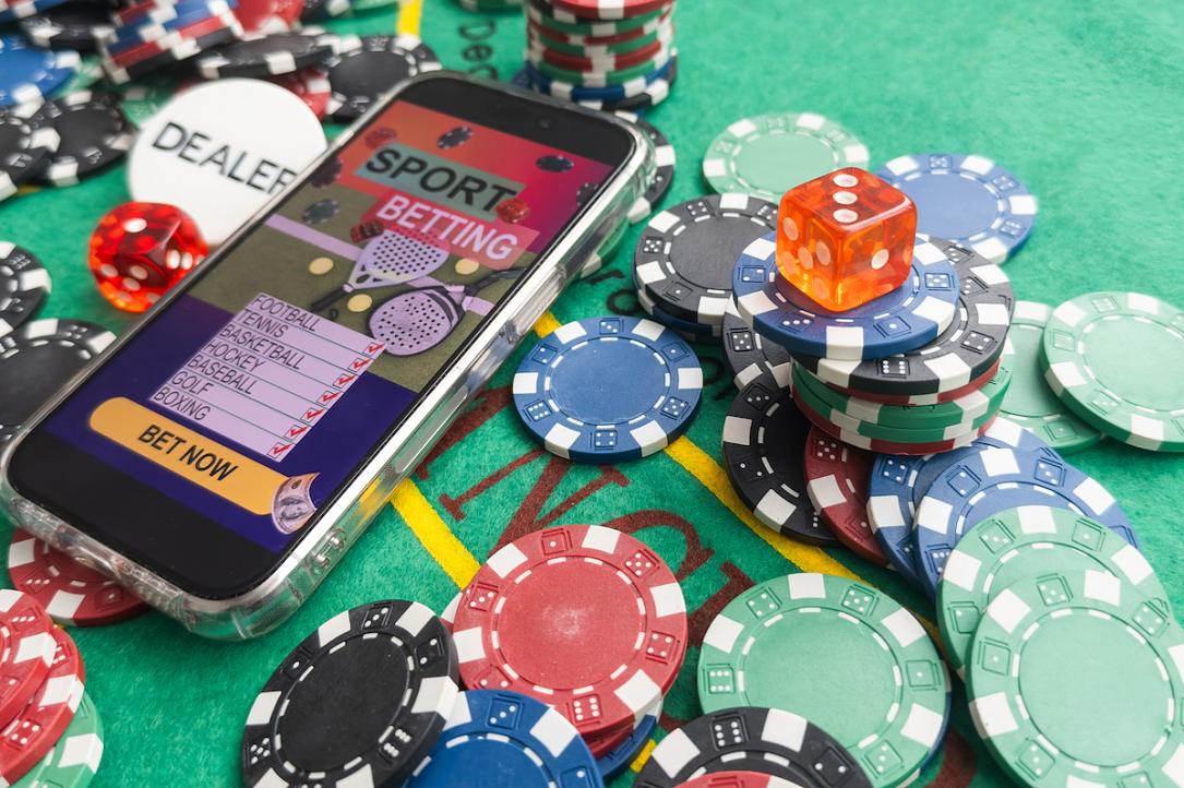 Get lucky with thrilling games 6 Get lucky with thrilling games 6