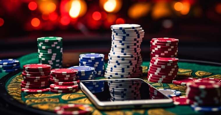 LB Spins Casino Sportsbook A Comprehensive Guide LB Spins Casino Sportsbook A Comprehensive Guide